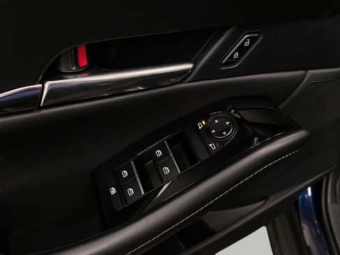 New 2025 MAZDA CX-30 AWD 2.5 S w/ Preferred Package image 28