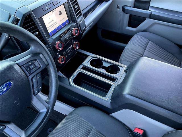 Used 2020 Ford F150 XL w/ Equipment Group 101A Mid RWD image 14