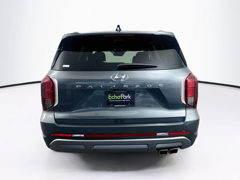 Used 2025 Hyundai Palisade SEL FWD image 7