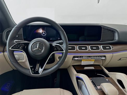 New 2026 Mercedes-Benz GLE 450 GLE 450 Coupe image 25