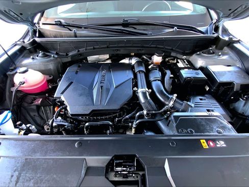 Used 2023 Hyundai Santa Cruz SEL Premium image 32