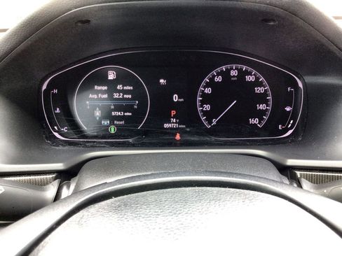 Used 2022 Honda Accord Sport image 12