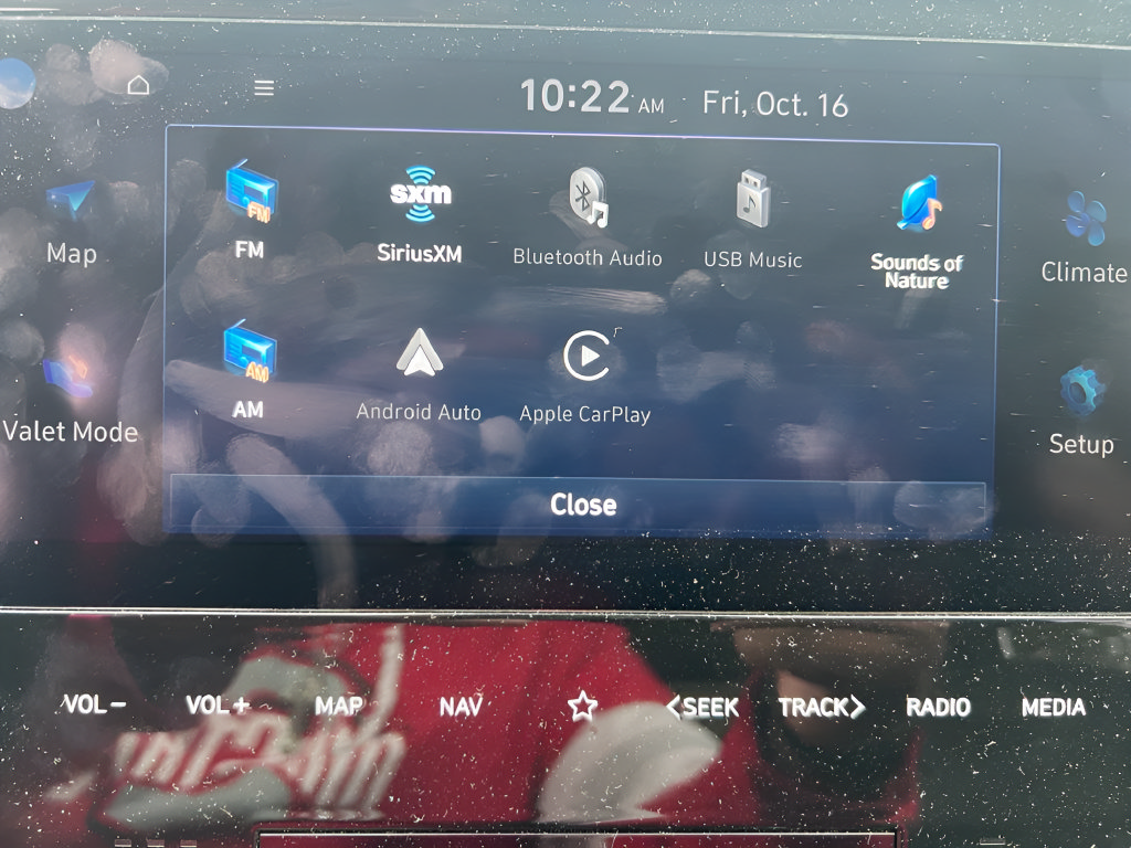 Used 2024 Hyundai Tucson SEL w/ Convenience Package AWD/4WD image 28