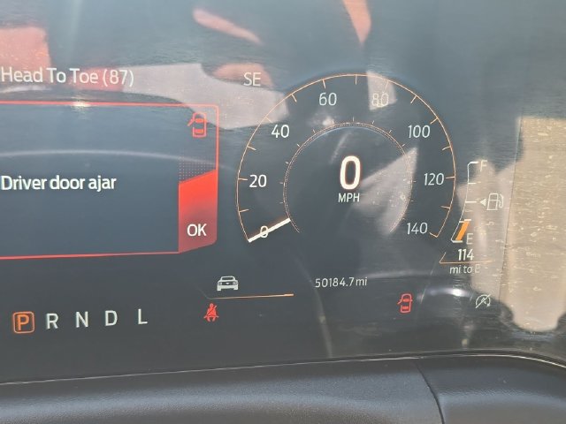 Used 2024 Ford Mustang Premium RWD image 20