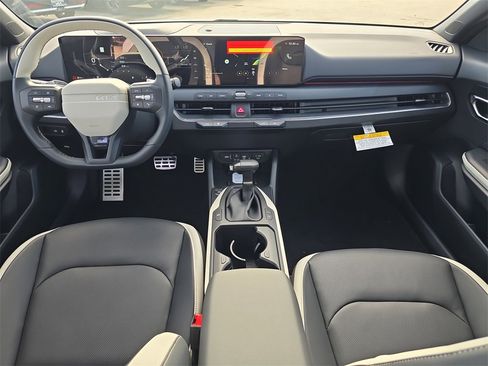 New 2025 Kia K4 GT-Line Turbo image 12