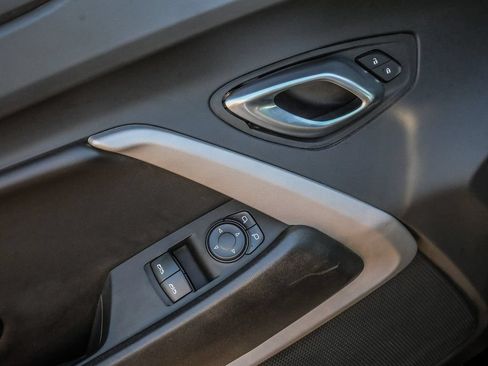 Used 2023 Chevrolet Camaro SS RWD image 24