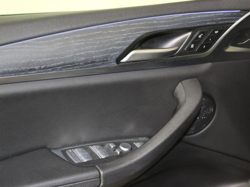 Used 2024 BMW X3 xDrive30i image 23