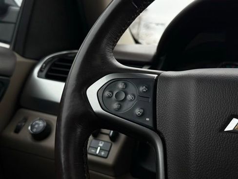 Used 2017 Chevrolet Tahoe Premier AWD/4WD image 13