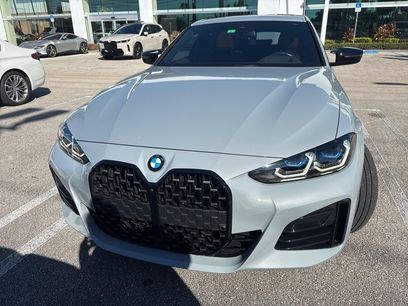 Used 2023 BMW M440i xDrive Gran Coupe w/ Premium Package