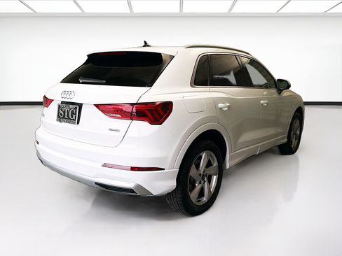 Used 2021 Audi Q3 2.0T Premium AWD/4WD image 4