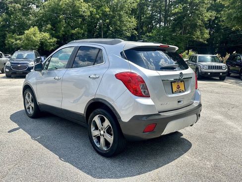 Used 2014 Buick Encore FWD image 5
