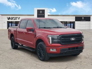 Used 2024 Ford F150 Lariat w/ Equipment Group 502A High AWD/4WD 360° Tour