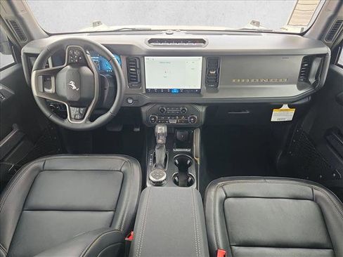 New 2026 Ford Bronco Badlands image 15