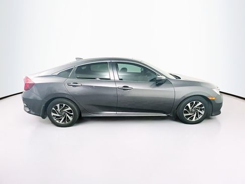 Used 2017 Honda Civic EX image 10