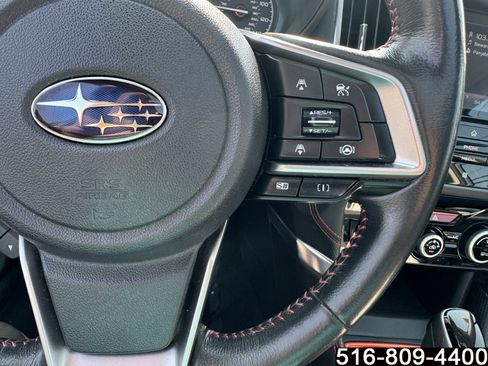 Used 2021 Subaru Forester Sport AWD/4WD image 24