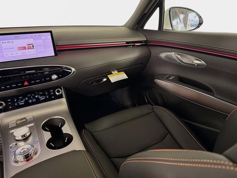 New 2026 Genesis GV70 3.5T Sport Advanced AWD/4WD image 26