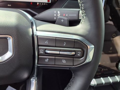 New 2026 GMC Acadia Elevation w/ Black Edition image 9