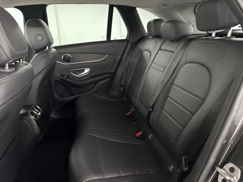 Certified 2022 Mercedes-Benz GLC 300 image 22