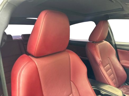 Used 2018 Lexus IS 300 F Sport w/ F Sport Package RWD image 46