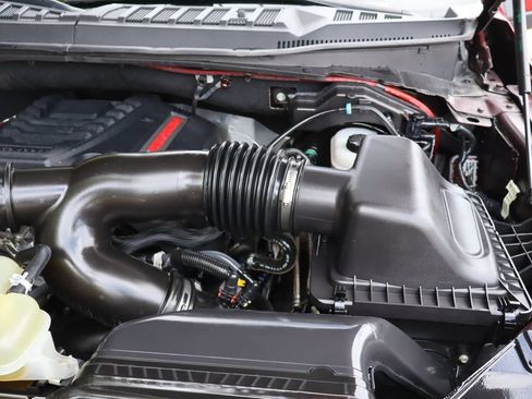 Used 2020 Ford F150 Raptor AWD/4WD image 40