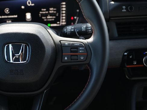 Used 2026 Honda Passport TrailSport image 19