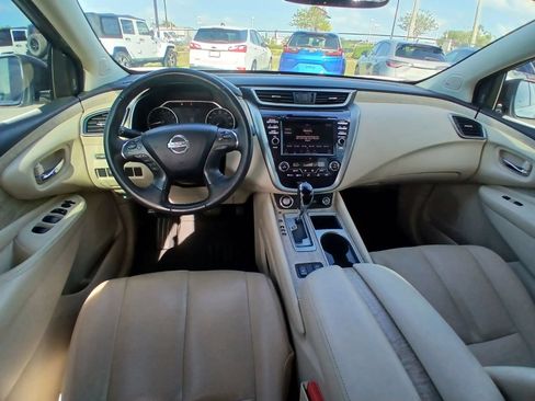 Used 2019 Nissan Murano SV w/ Premium Package FWD image 24