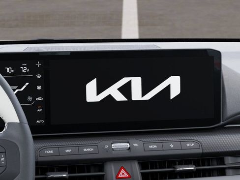 New 2026 Kia K4 GT-Line Turbo image 20