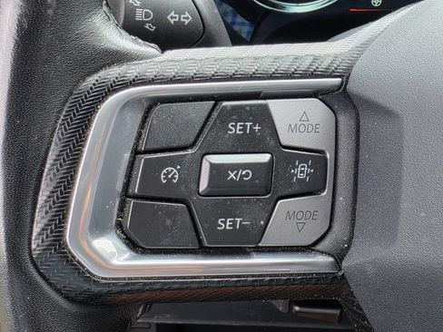 Used 2024 Ford Mustang Premium RWD image 29