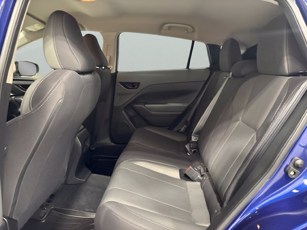 Certified 2024 Subaru Crosstrek 2.0i AWD/4WD image 10