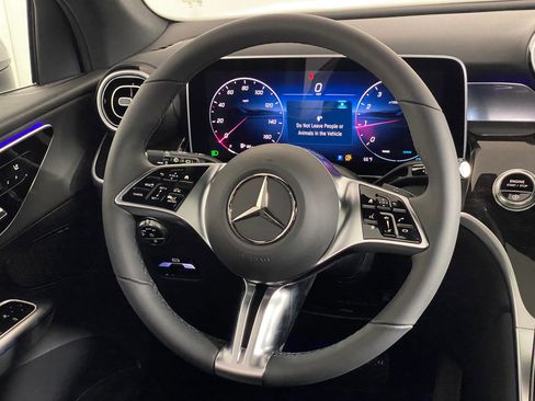 Certified 2026 Mercedes-Benz GLC 300 GLC 300 image 16