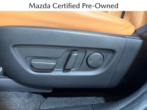 Used 2025 MAZDA CX-90 3.3 Turbo S w/ Premium Plus image 23