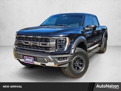 Used 2021 Ford F150 Raptor w/ Equipment Group 801A High