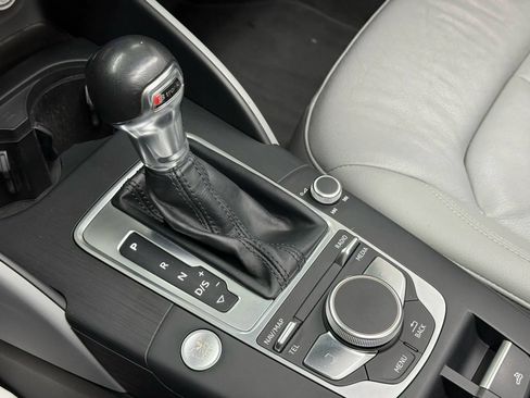 Used 2017 Audi A3 2.0T Premium w/ Convenience Package FWD image 67