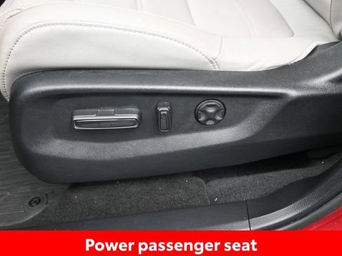 Used 2022 Honda CR-V EX-L image 25
