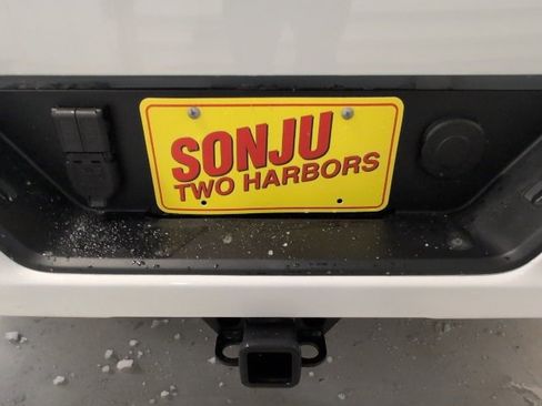 New 2026 Chevrolet Silverado 1500 RST w/ Dark Appearance Package image 39