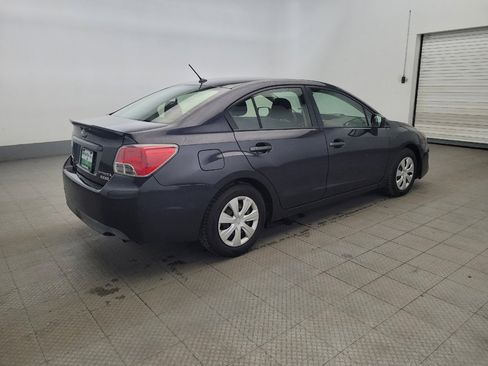 Used 2015 Subaru Impreza 2.0i image 10