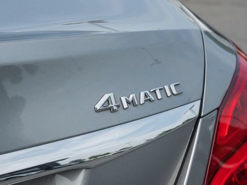 Used 2015 Mercedes-Benz C 300 4MATIC Sedan image 8