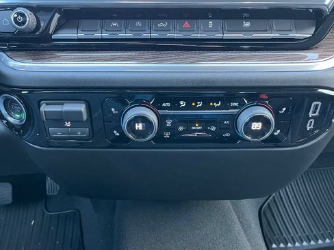 New 2026 Chevrolet Silverado 1500 LT AWD/4WD image 19