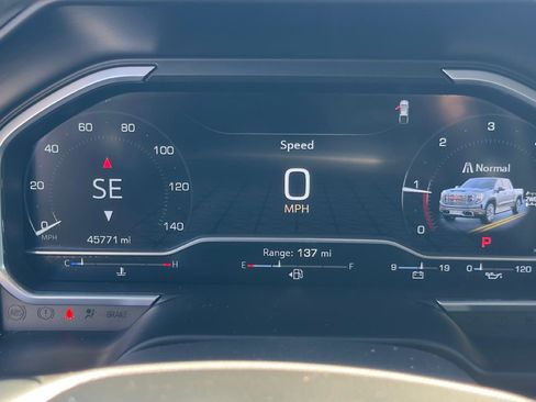 Used 2023 GMC Sierra 1500 Denali image 16