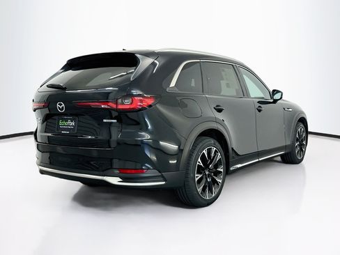 Used 2024 MAZDA CX-90 Plug-In Hybrid w/ Premium Plus AWD/4WD image 9