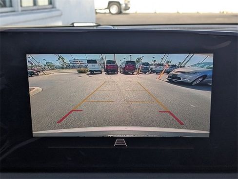 New 2026 Buick Envista Preferred w/ Convenience I Package image 24