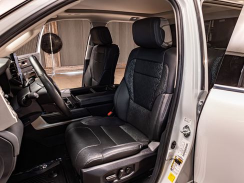 Used 2023 Toyota Tundra Limited w/ TRD Off-Road Package image 20