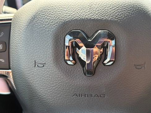 Used 2025 RAM 1500 RHO w/ Bed Utility Group AWD/4WD image 27