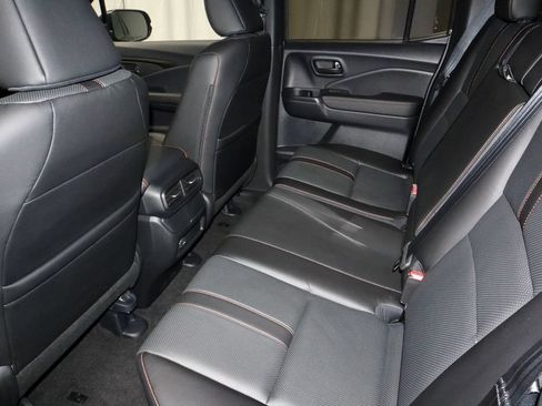 Used 2026 Honda Ridgeline TrailSport image 21
