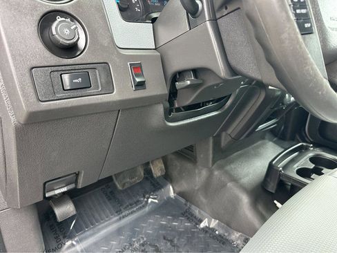 Used 2014 Ford F150 XL w/ Equipment Group 101A Mid image 29