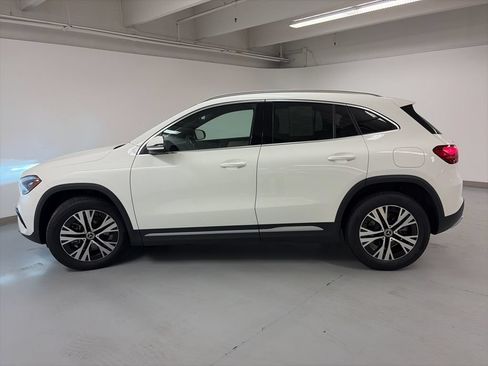 Certified 2025 Mercedes-Benz GLA 250 4MATIC image 5