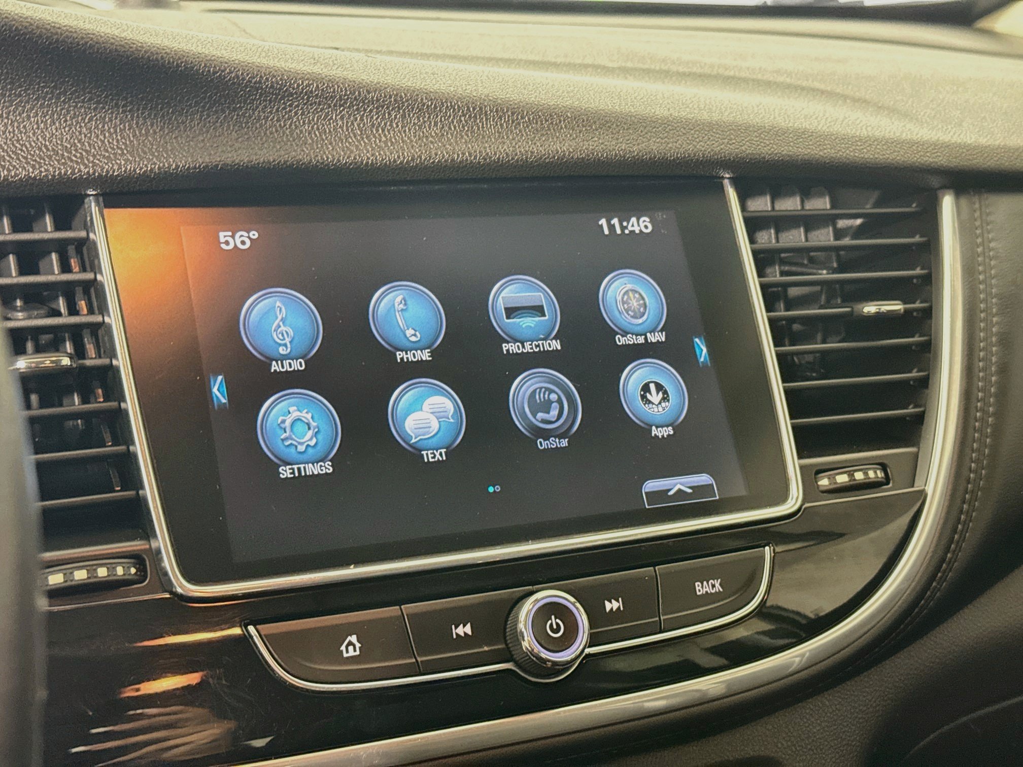 Used 2019 Buick Encore Preferred FWD image 16