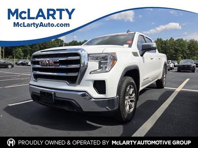 Used 2020 GMC Sierra 1500 SLE