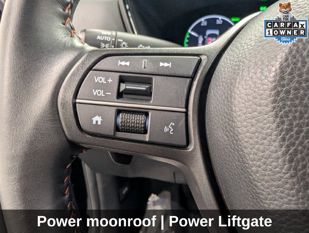 Used 2024 Honda CR-V Sport-L image 25