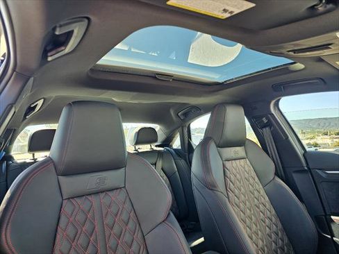 New 2026 Audi S3 Premium image 3